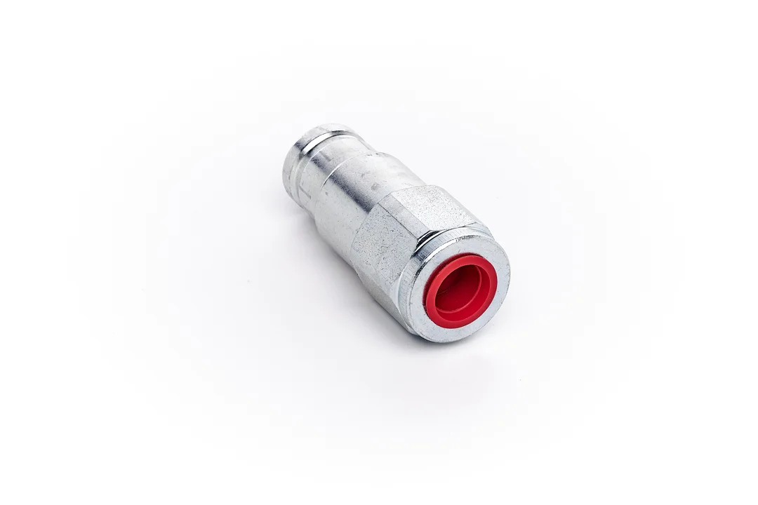 Bild der Produktes Parker Kupplungsstecker