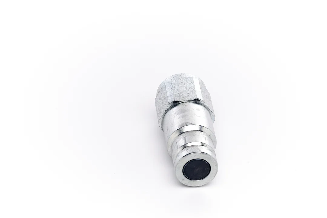 Bild der Produktes Parker Kupplungsstecker
