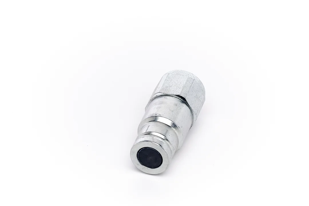 Bild der Produktes Parker Kupplungsstecker