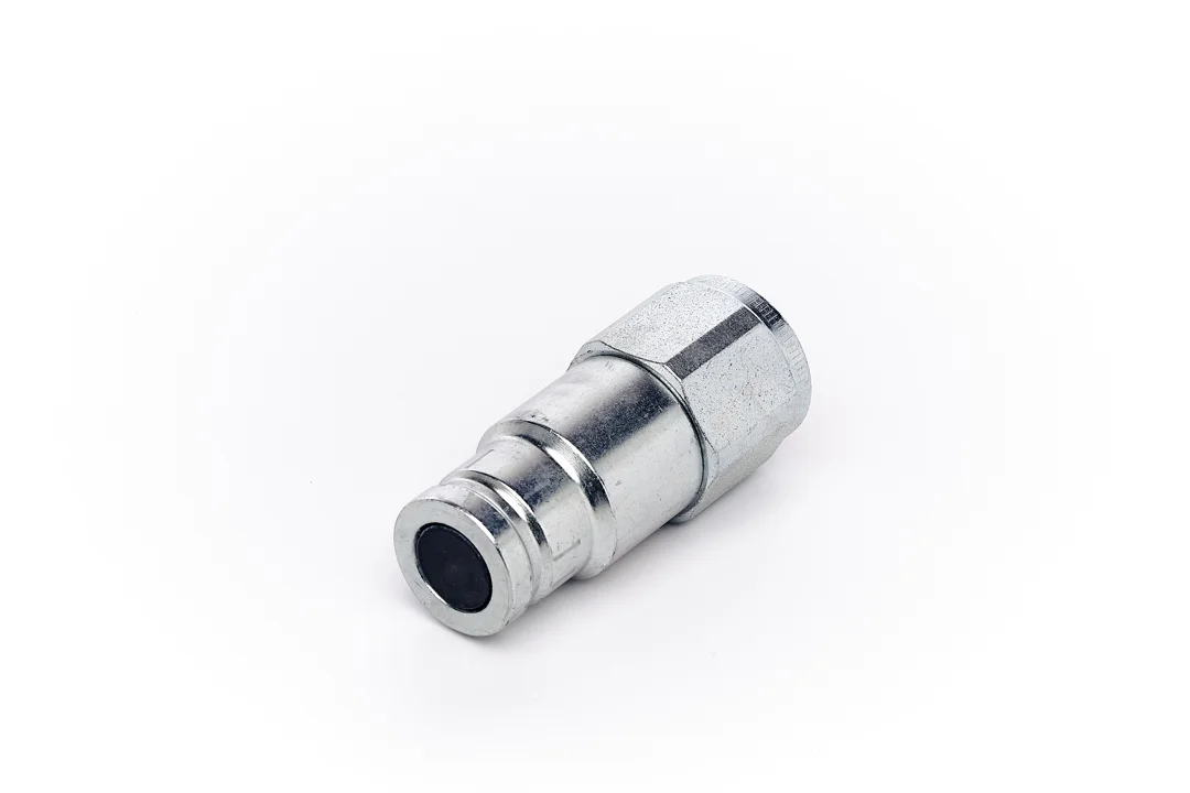 Bild der Produktes Parker Kupplungsstecker