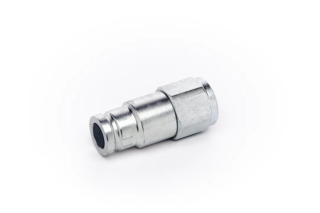 Bild der Produktes Parker Kupplungsstecker