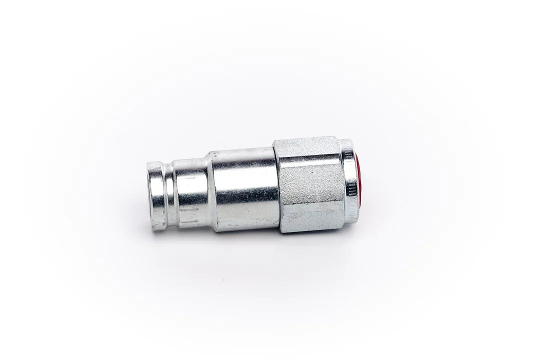Bild der Produktes Parker Kupplungsstecker