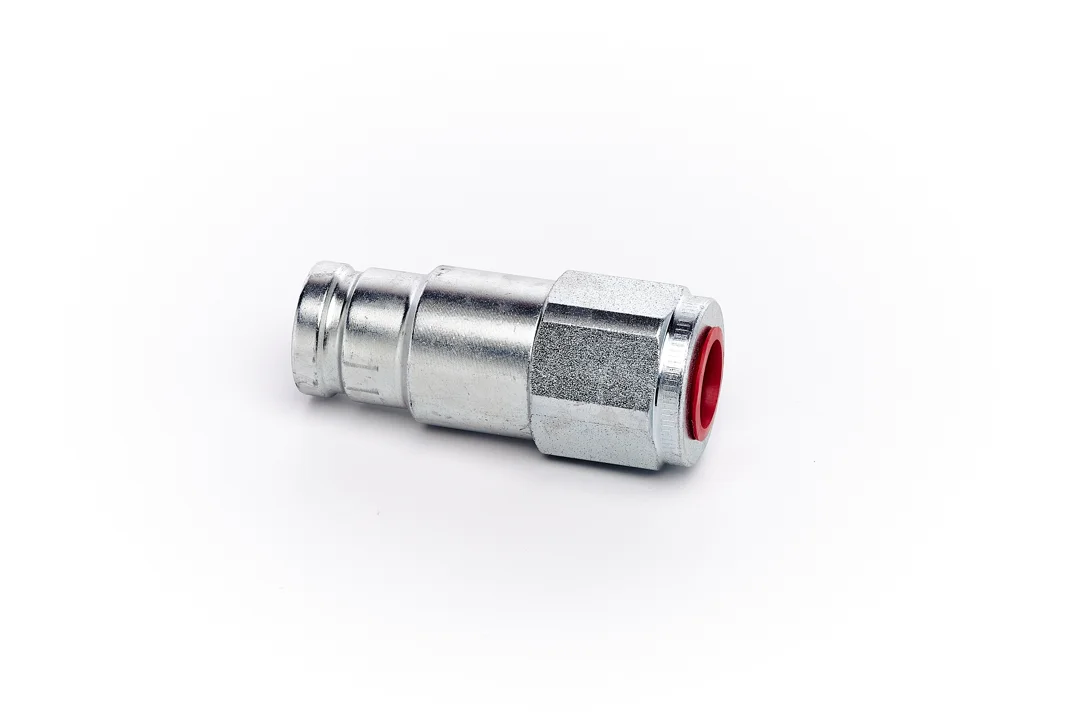 Bild der Produktes Parker Kupplungsstecker