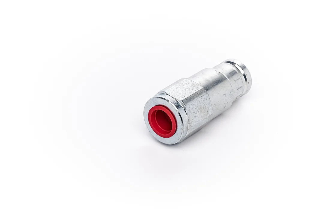 Bild der Produktes Parker Kupplungsstecker