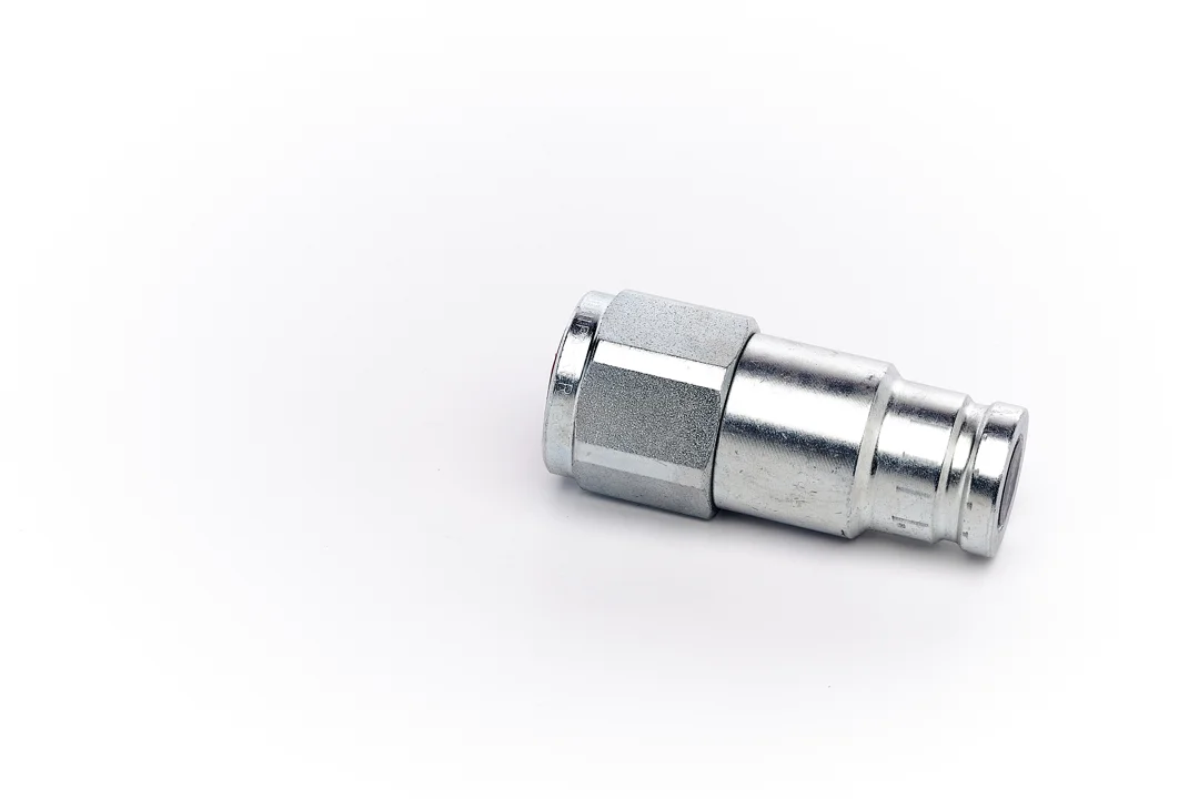 Bild der Produktes Parker Kupplungsstecker