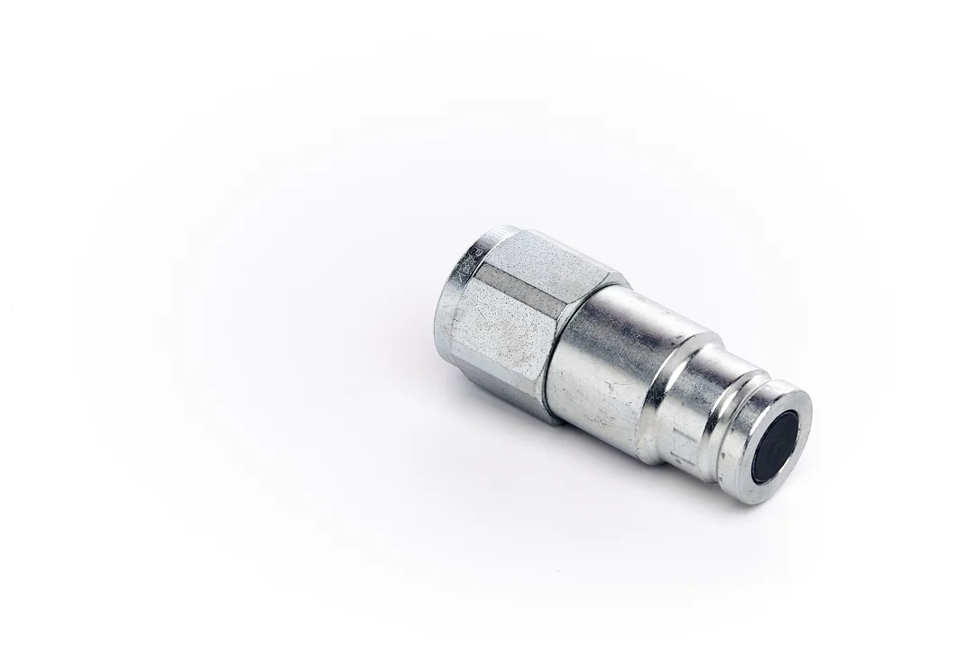 Bild der Produktes Parker Kupplungsstecker