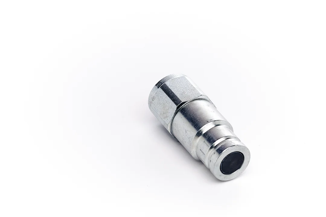 Bild der Produktes Parker Kupplungsstecker