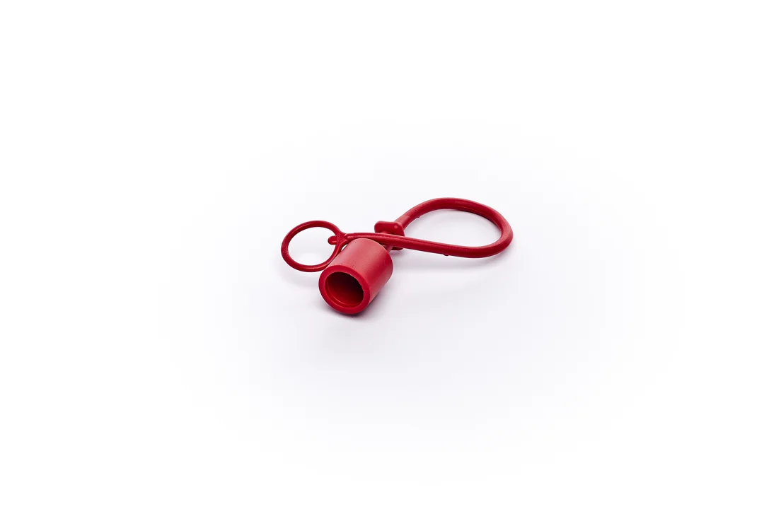 Bild der Produktes Staubschutz für Stecker