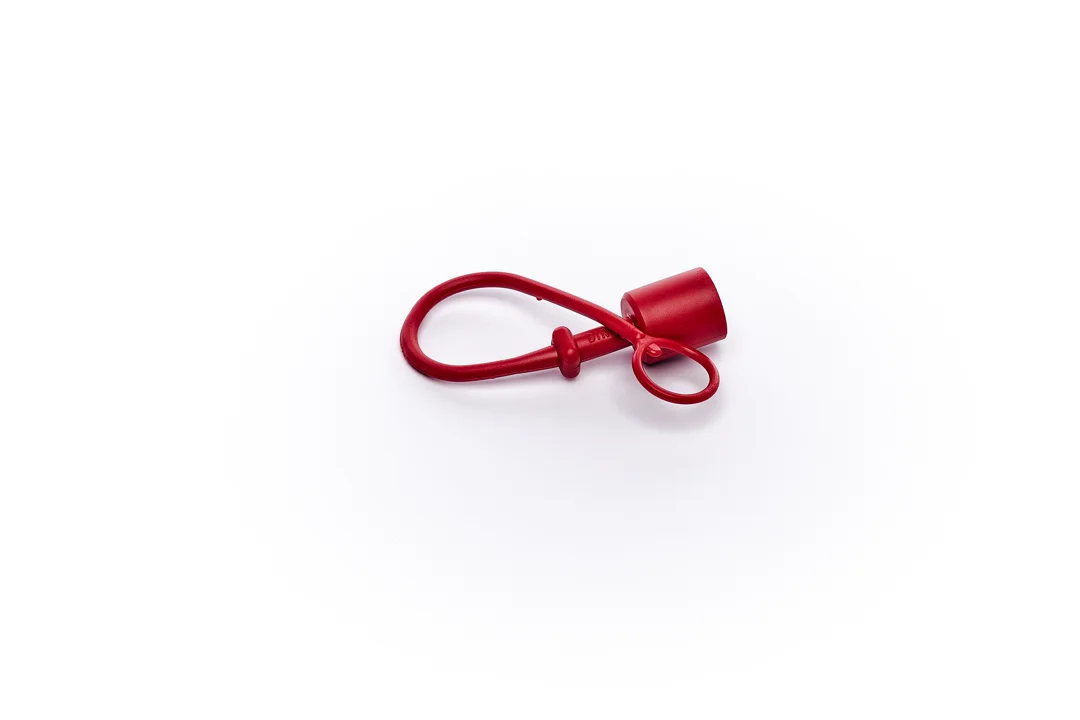 Bild der Produktes Staubschutz für Stecker