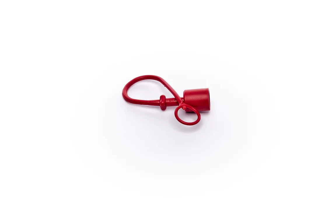 Bild der Produktes Staubschutz für Stecker
