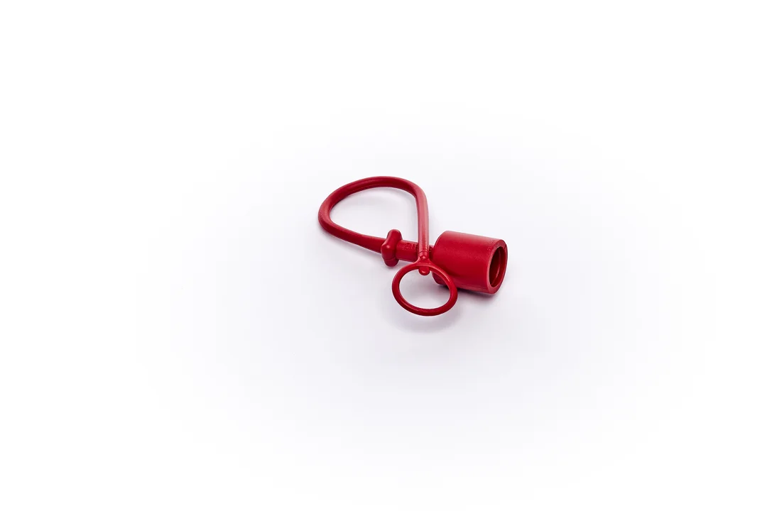 Bild der Produktes Staubschutz für Stecker