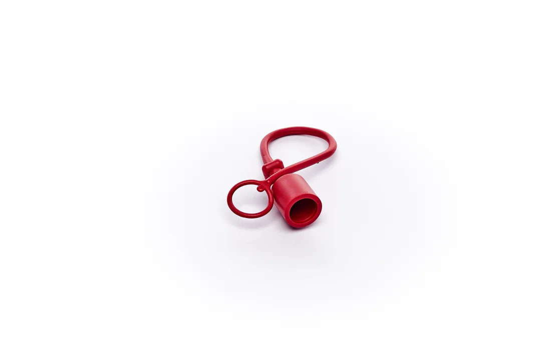 Bild der Produktes Staubschutz für Stecker
