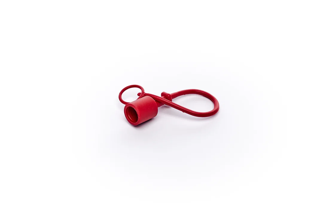 Bild der Produktes Staubschutz für Stecker
