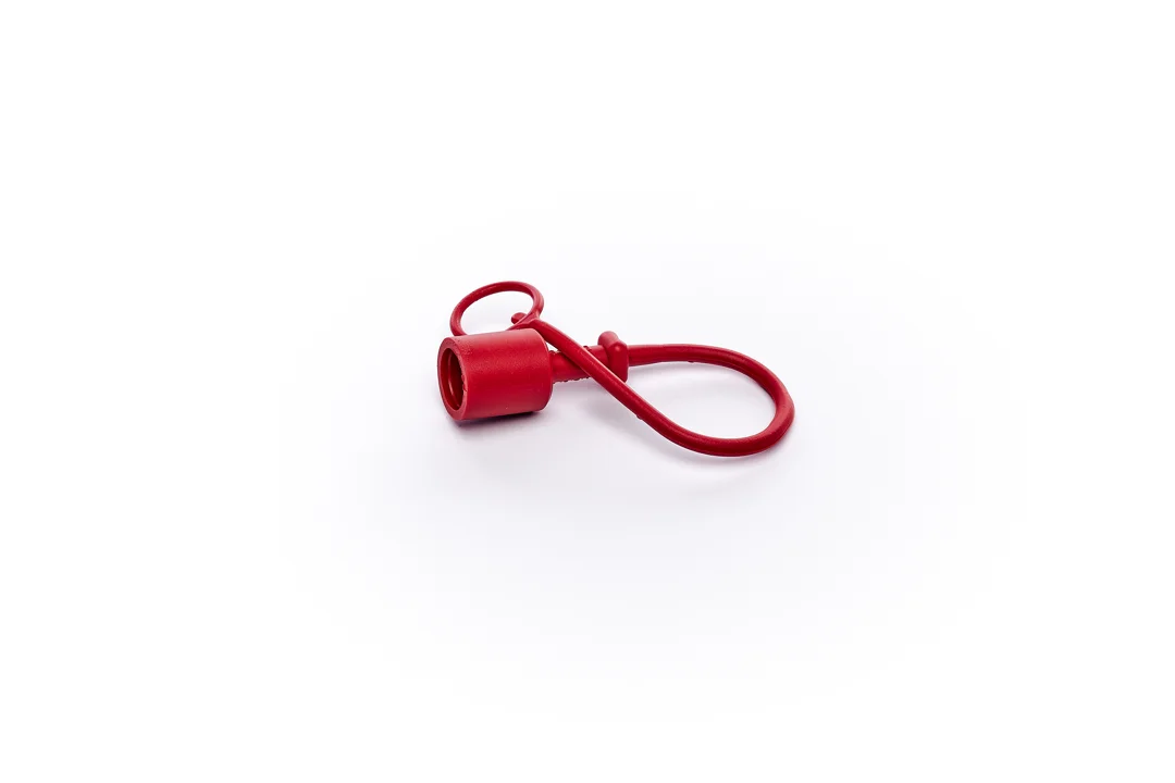 Bild der Produktes Staubschutz für Stecker