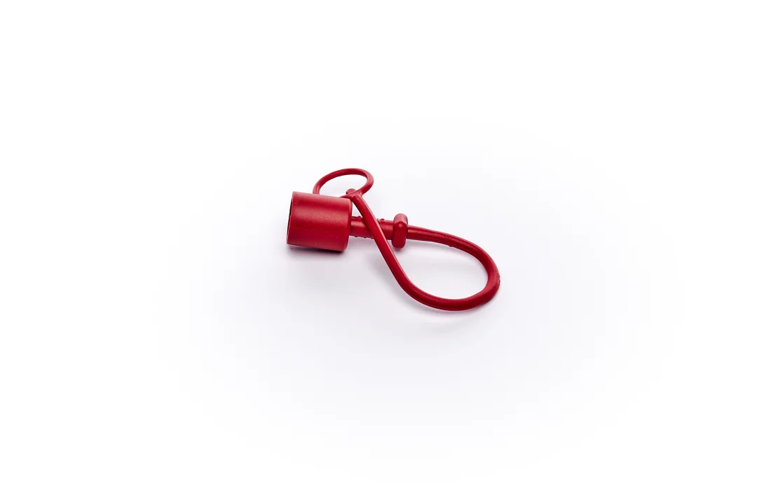 Bild der Produktes Staubschutz für Stecker