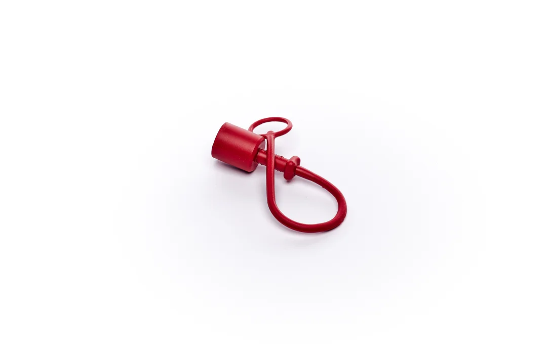 Bild der Produktes Staubschutz für Stecker