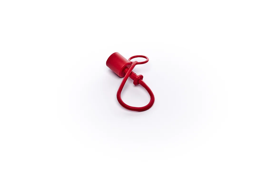 Bild der Produktes Staubschutz für Stecker