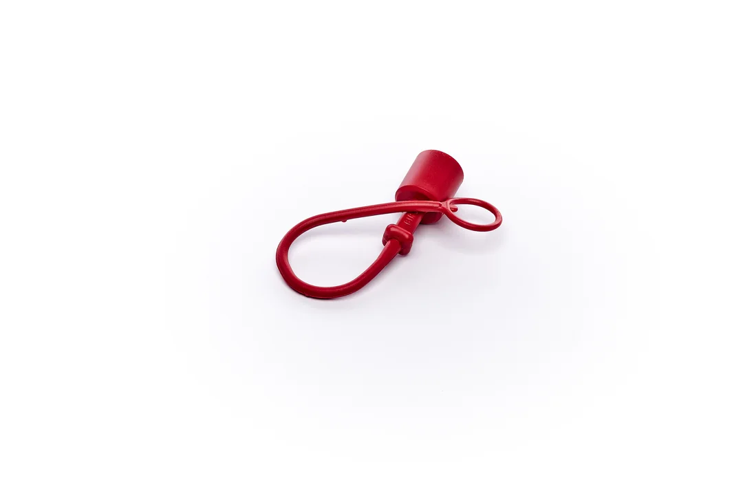 Bild der Produktes Staubschutz für Stecker
