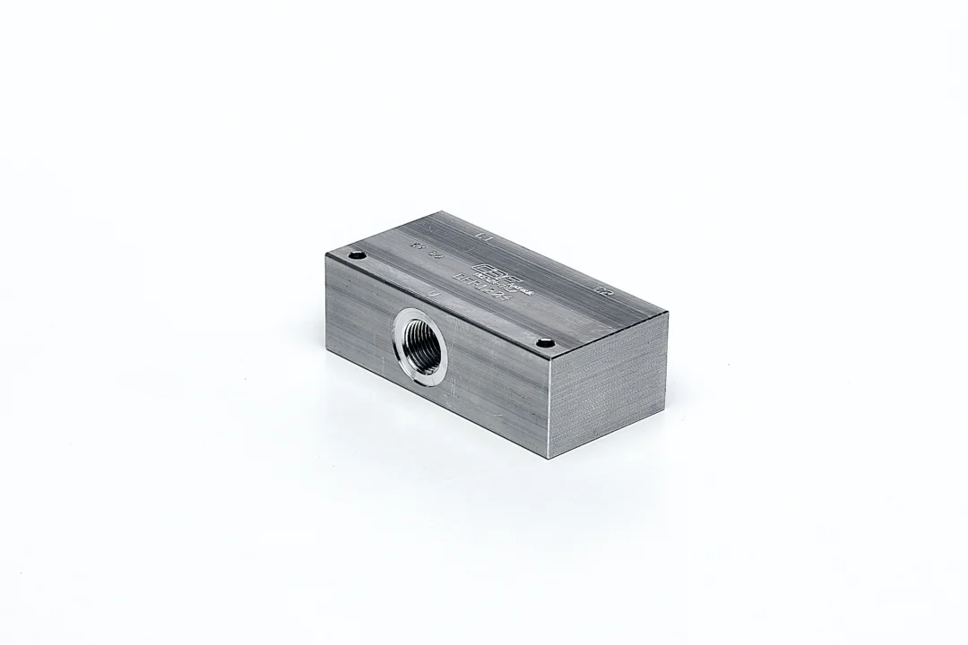 Bild der Produktes Stromteiler (DFR)