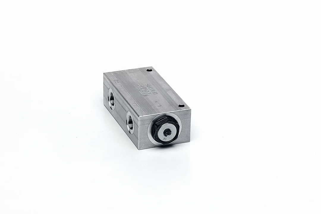 Bild der Produktes Stromteiler (DFR)