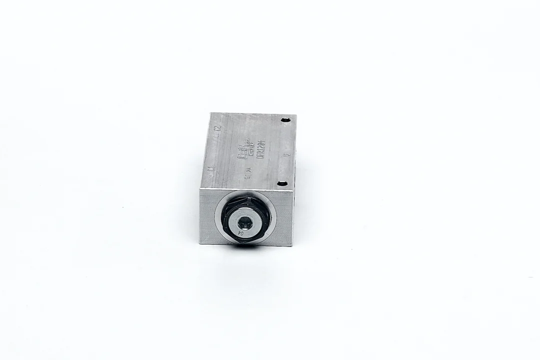 Bild der Produktes Stromteiler (DFR)