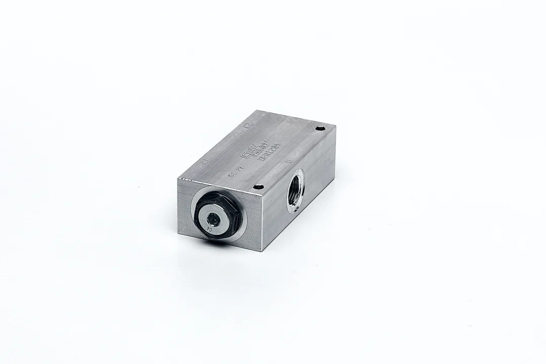 Bild der Produktes Stromteiler (DFR)