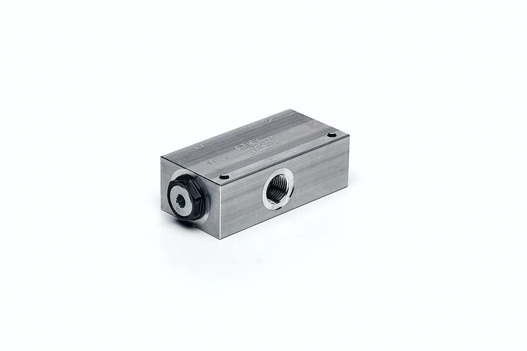 Bild der Produktes Stromteiler (DFR)