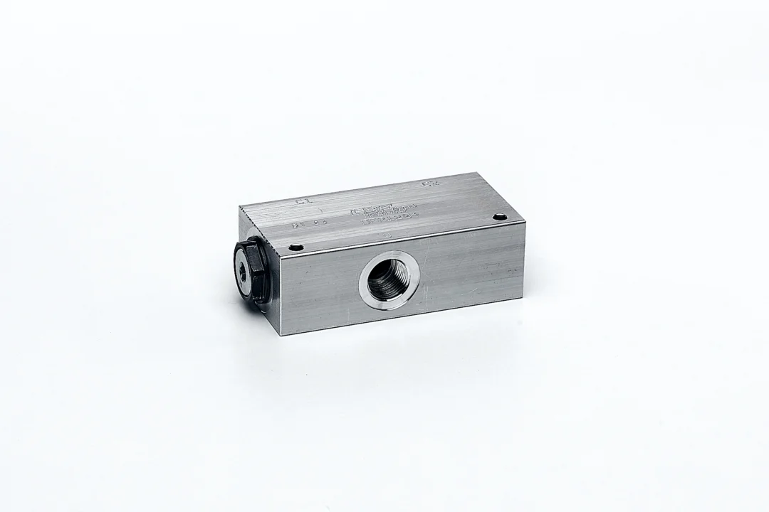 Bild der Produktes Stromteiler (DFR)