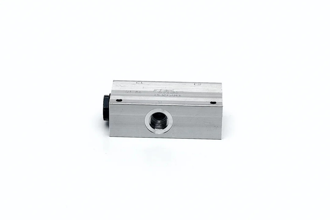 Bild der Produktes Stromteiler (DFR)