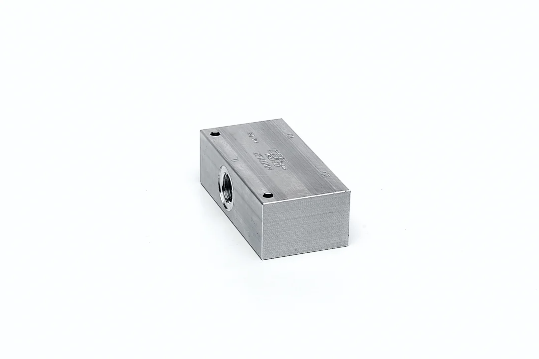 Bild der Produktes Stromteiler (DFR)