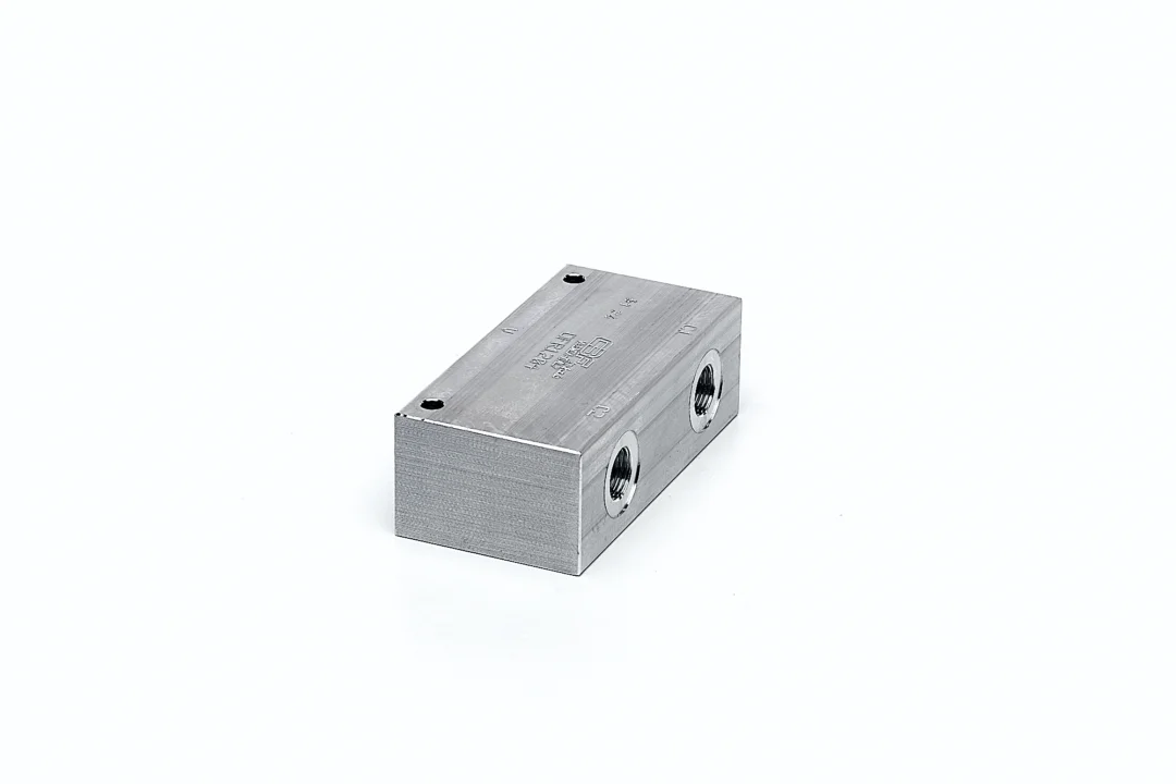 Bild der Produktes Stromteiler (DFR)