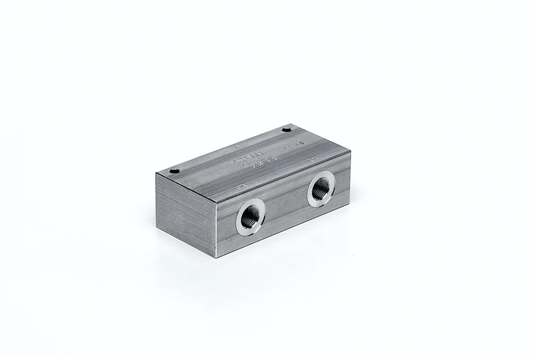 Bild der Produktes Stromteiler (DFR)