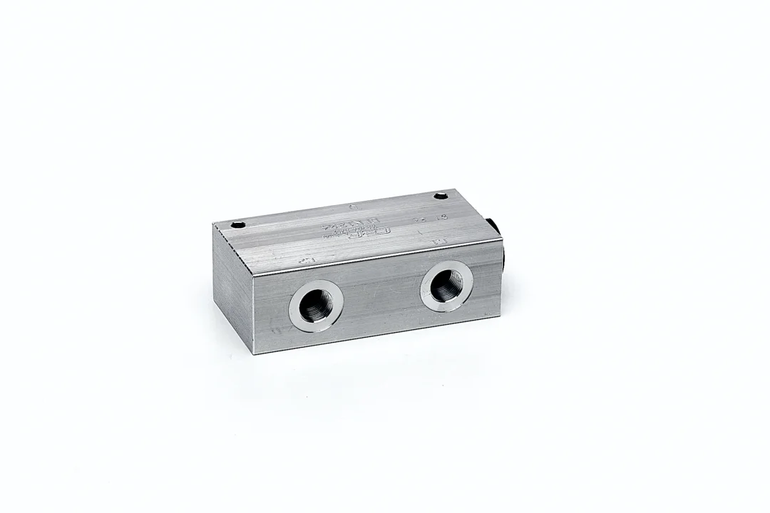 Bild der Produktes Stromteiler (DFR)
