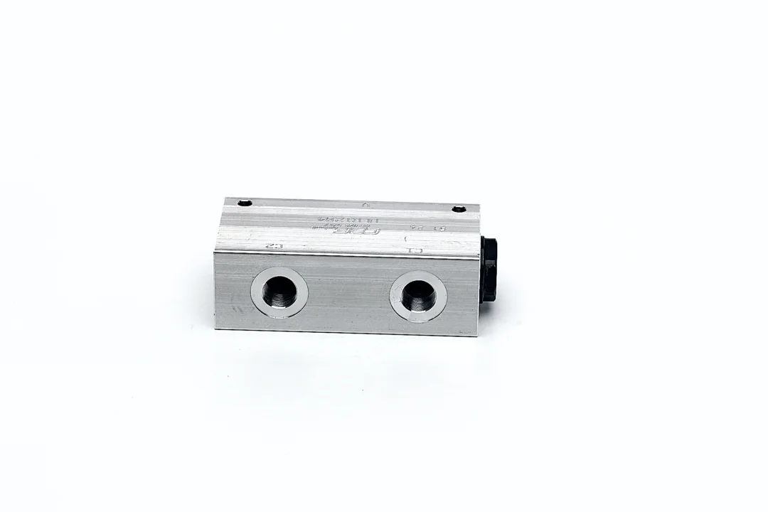 Bild der Produktes Stromteiler (DFR)