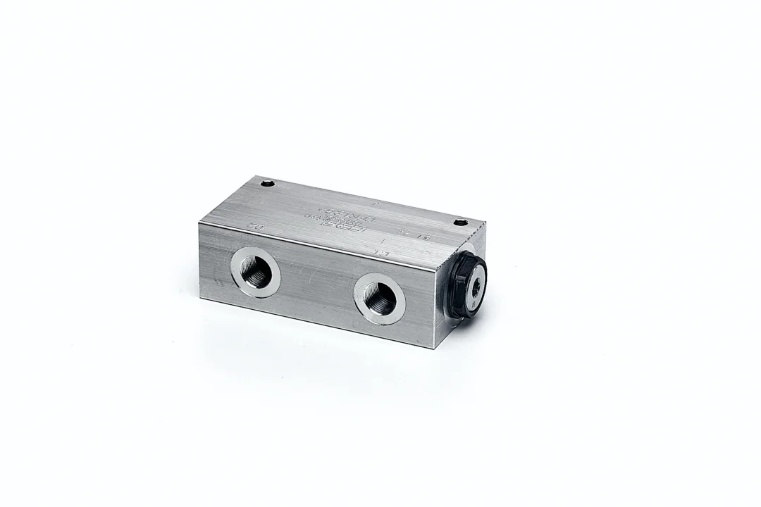 Bild der Produktes Stromteiler (DFR)