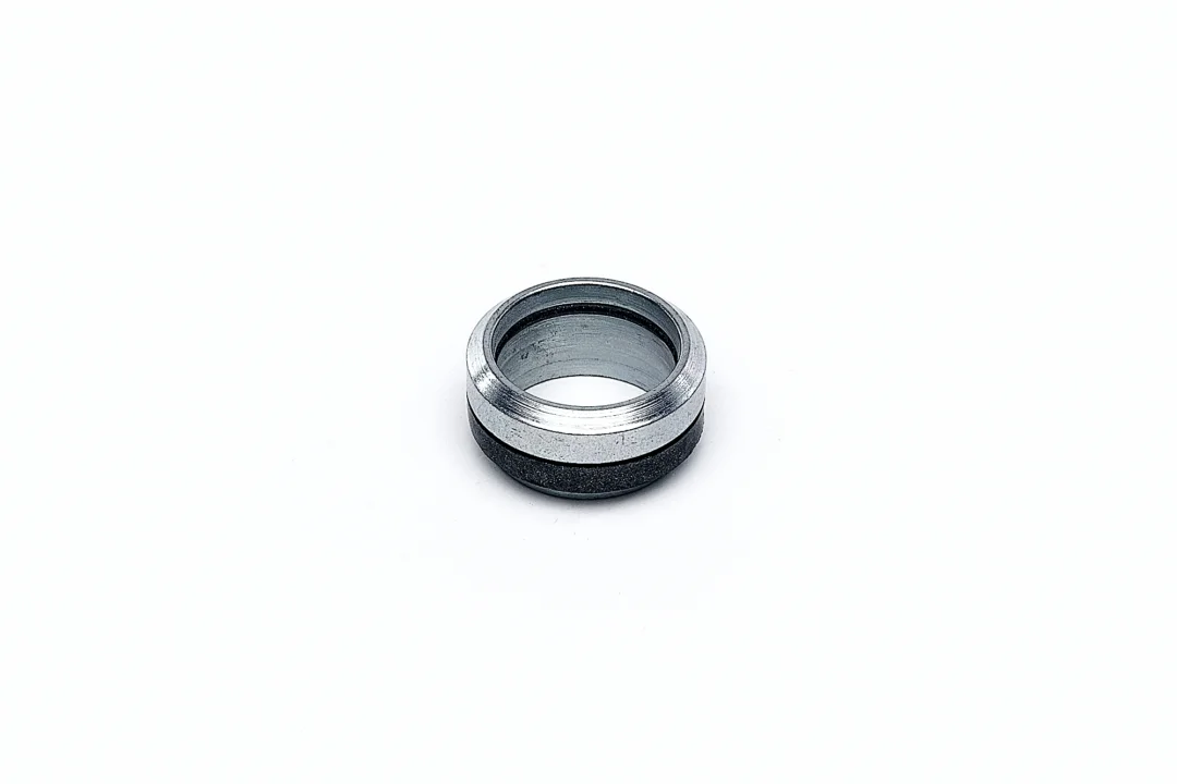 Bild der Produktes Schneidring mit O-Ring Abdichtung