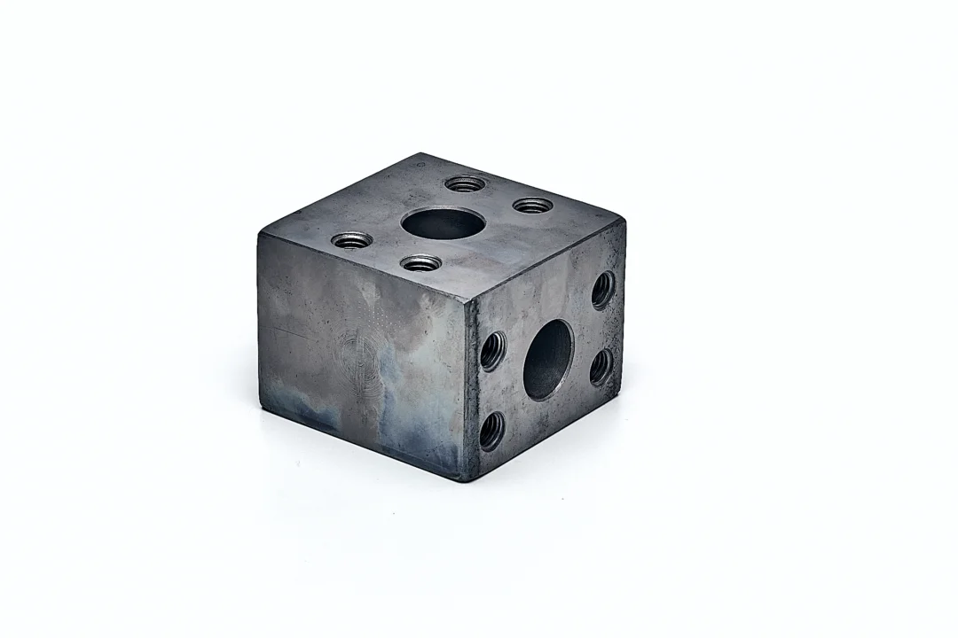 Bild der Produktes T-Block Gegenfl.