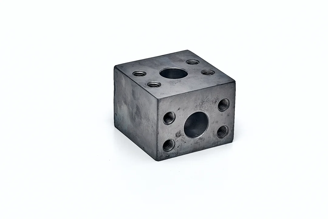 Bild der Produktes T-Block Gegenfl.