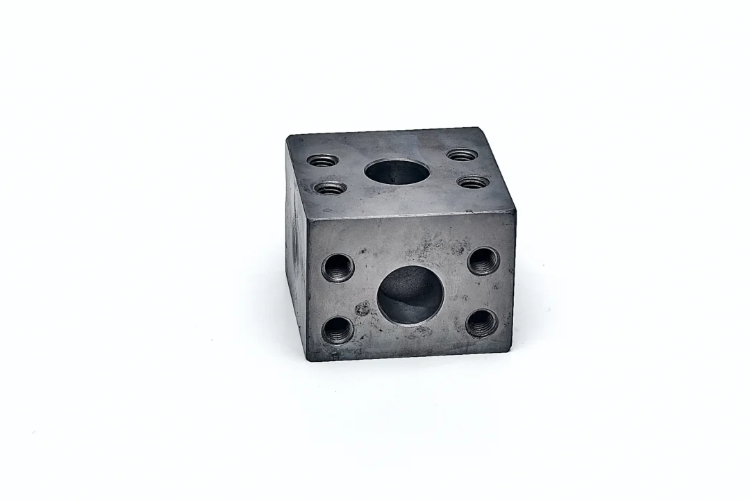 Bild der Produktes T-Block Gegenfl.