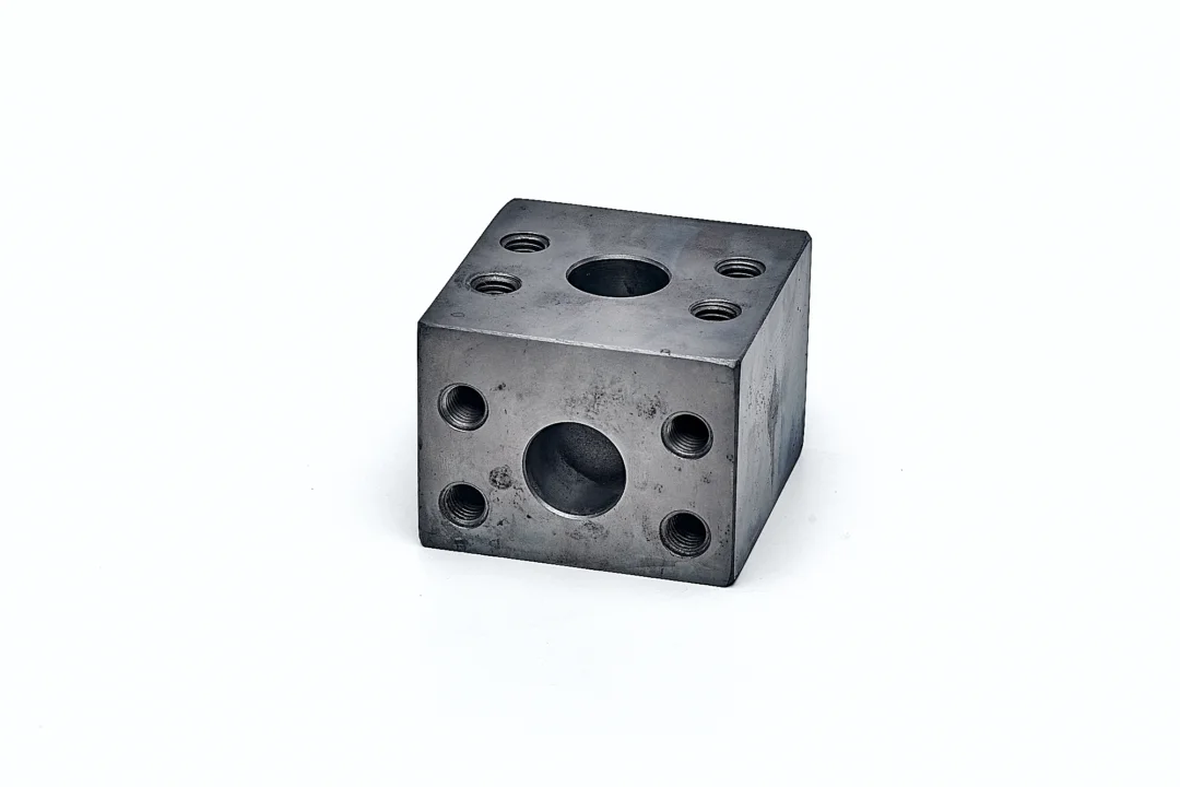 Bild der Produktes T-Block Gegenfl.