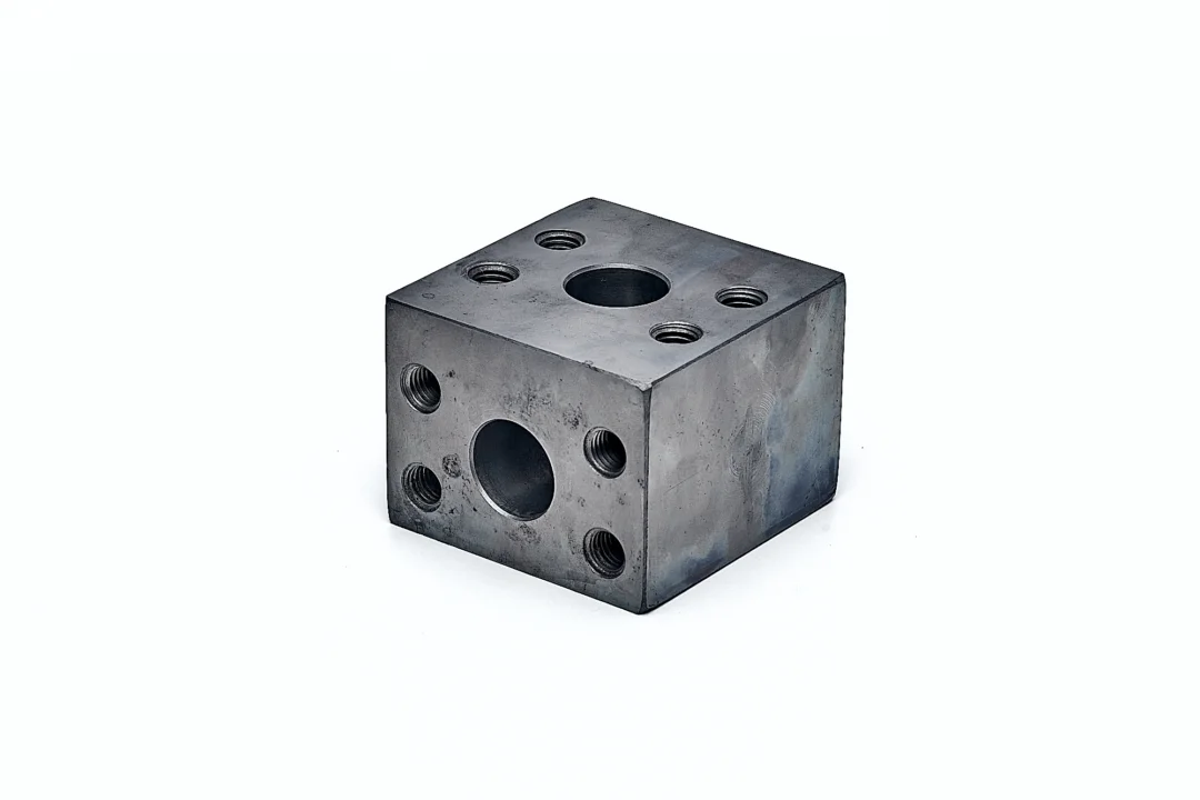 Bild der Produktes T-Block Gegenfl.