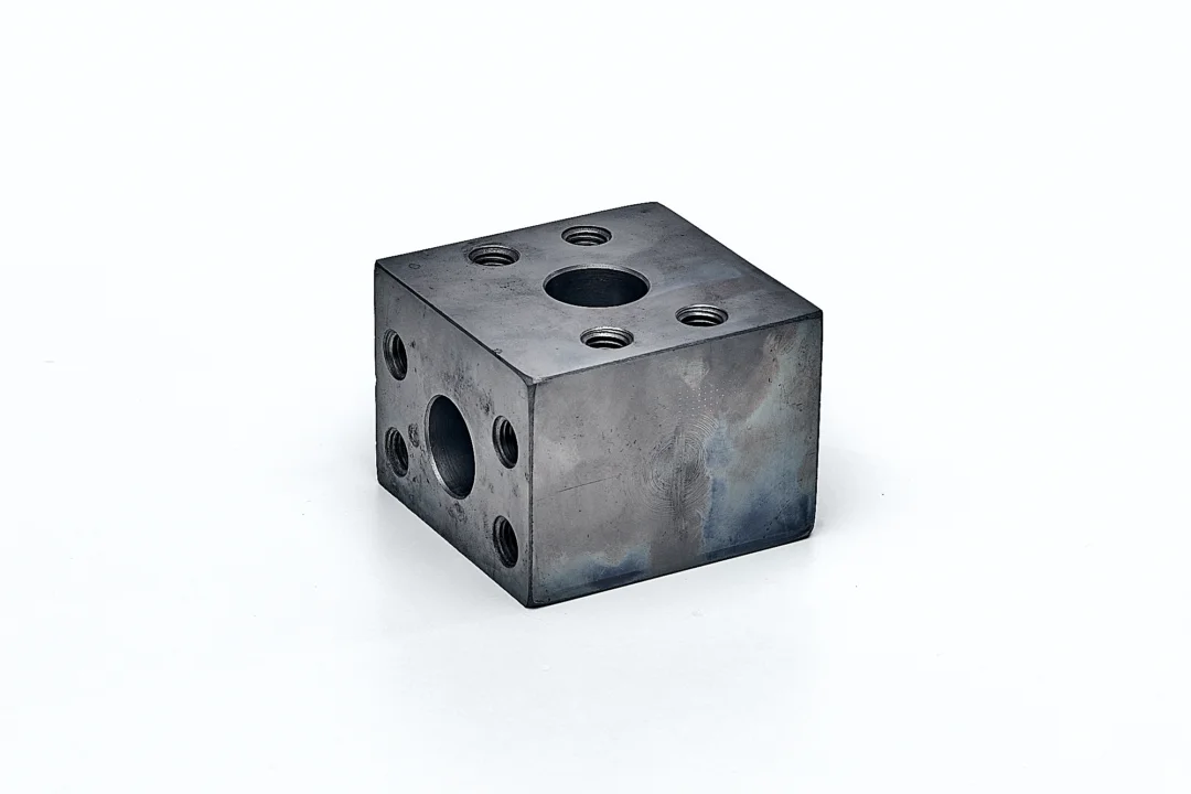 Bild der Produktes T-Block Gegenfl.