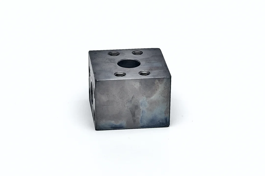 Bild der Produktes T-Block Gegenfl.