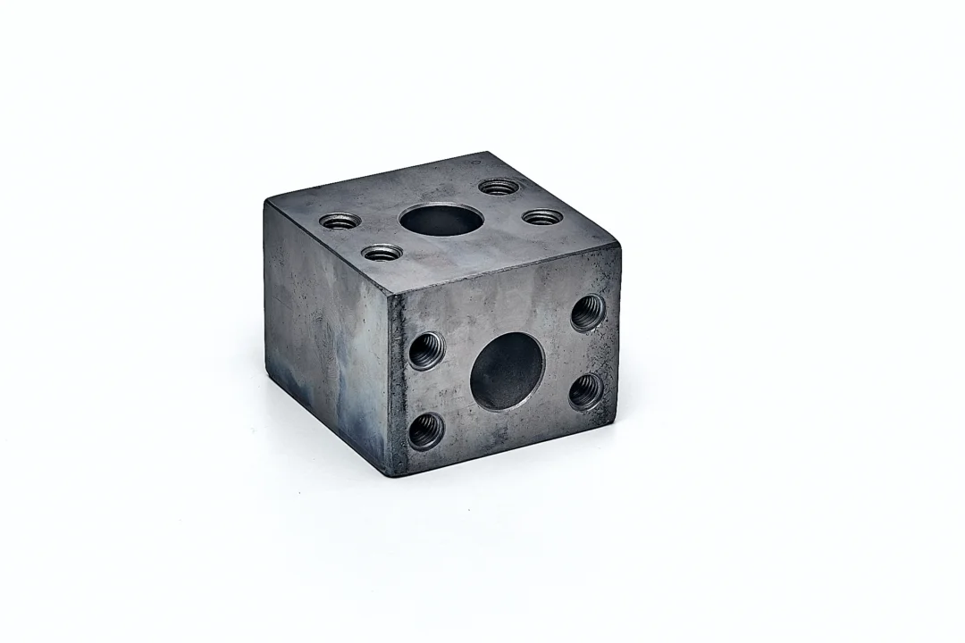 Bild der Produktes T-Block Gegenfl.
