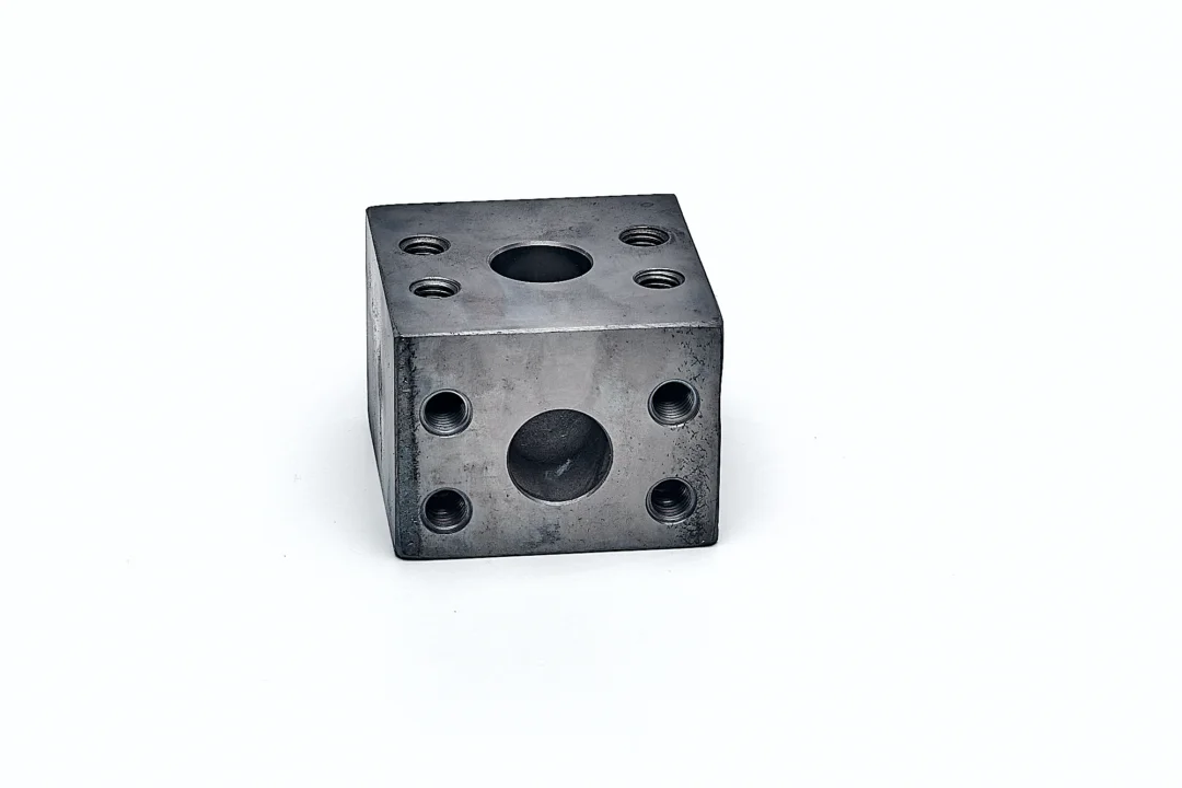 Bild der Produktes T-Block Gegenfl.