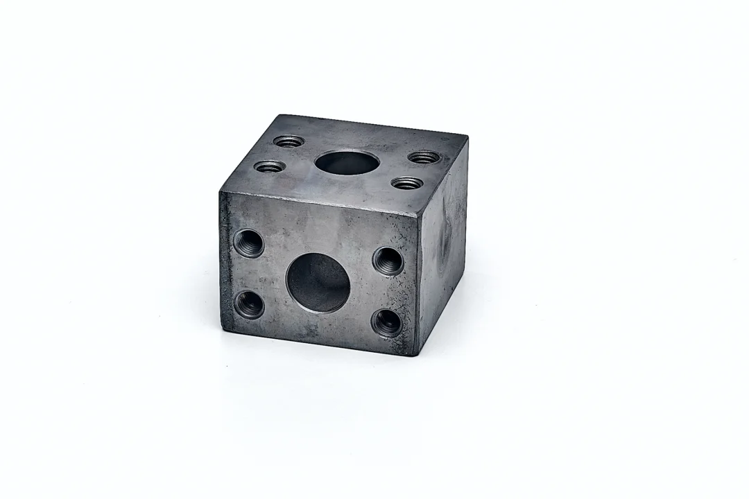 Bild der Produktes T-Block Gegenfl.