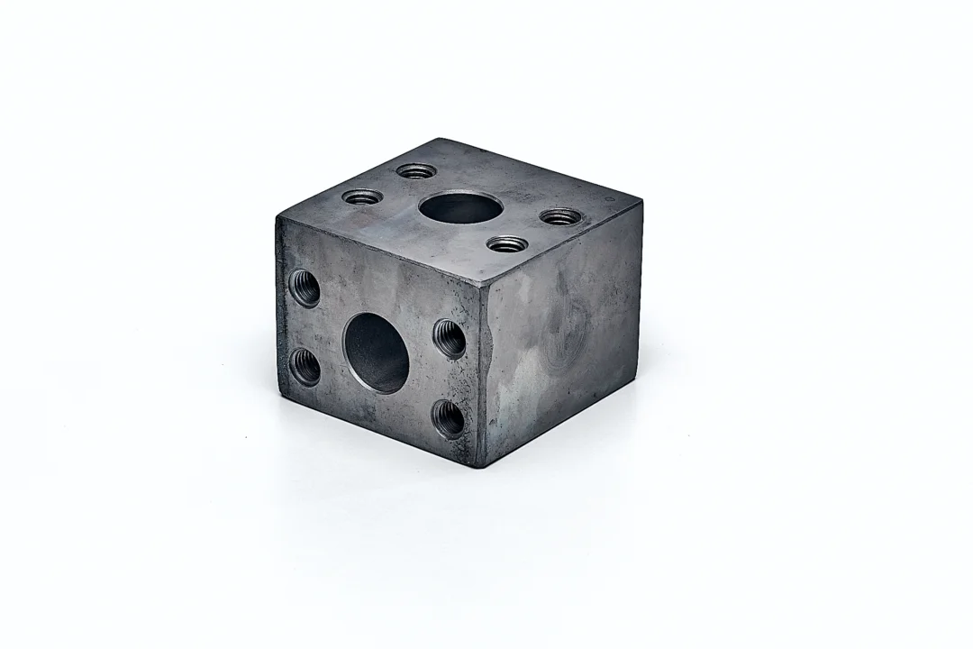 Bild der Produktes T-Block Gegenfl.