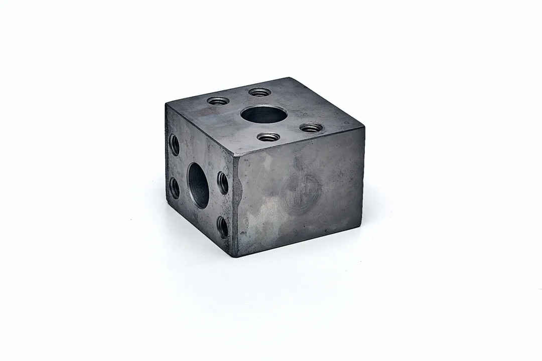 Bild der Produktes T-Block Gegenfl.