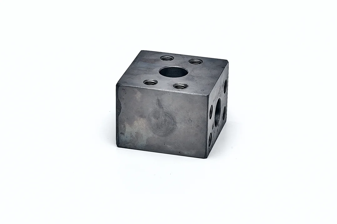 Bild der Produktes T-Block Gegenfl.