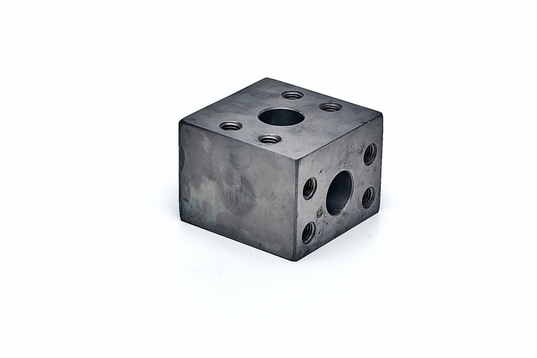 Bild der Produktes T-Block Gegenfl.